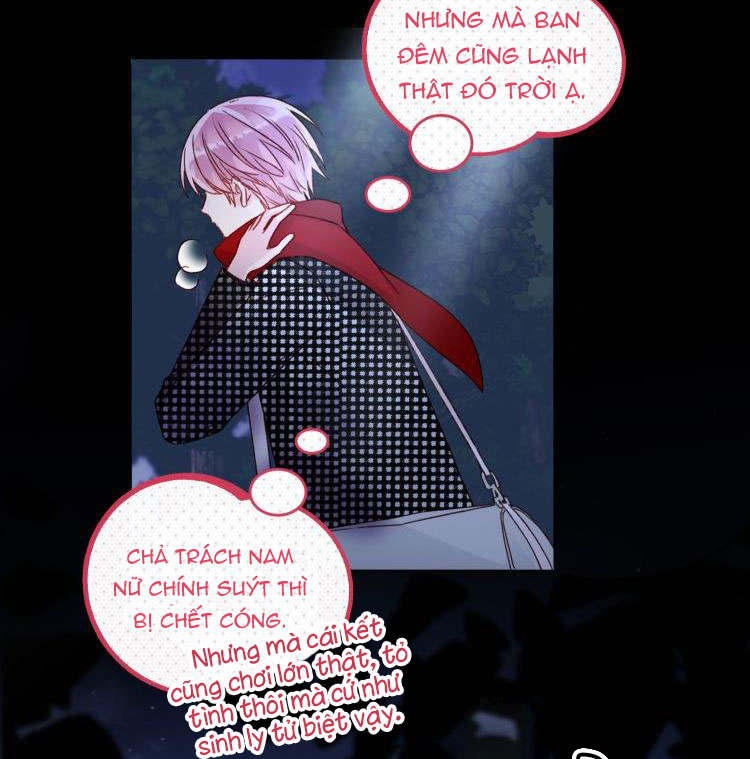 Tôi Phải Làm 1 Kẻ Đại Xấu Xa Chap 43 - Next Chap 44