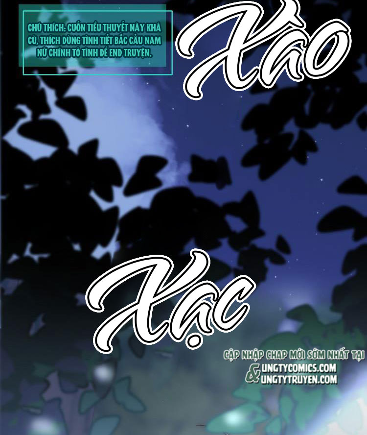 Tôi Phải Làm 1 Kẻ Đại Xấu Xa Chap 43 - Next Chap 44