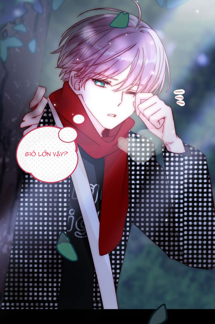 Tôi Phải Làm 1 Kẻ Đại Xấu Xa Chap 43 - Next Chap 44