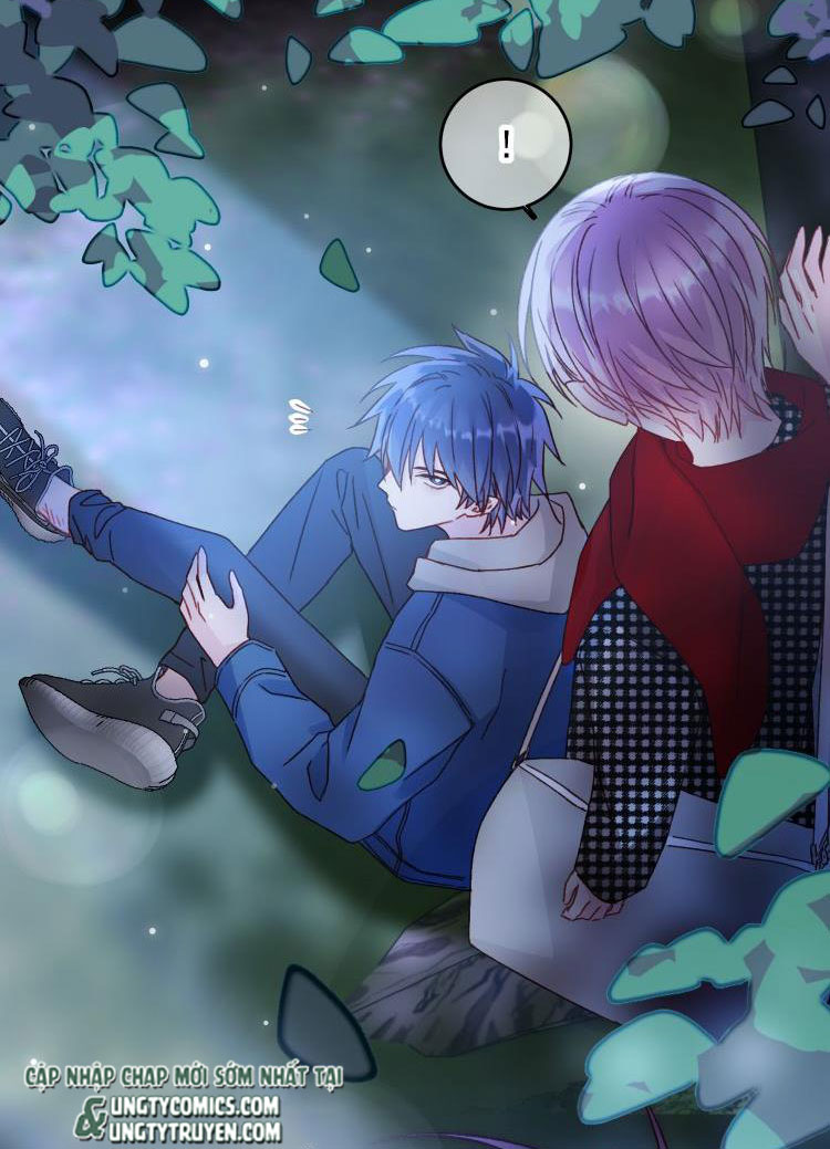 Tôi Phải Làm 1 Kẻ Đại Xấu Xa Chap 43 - Next Chap 44