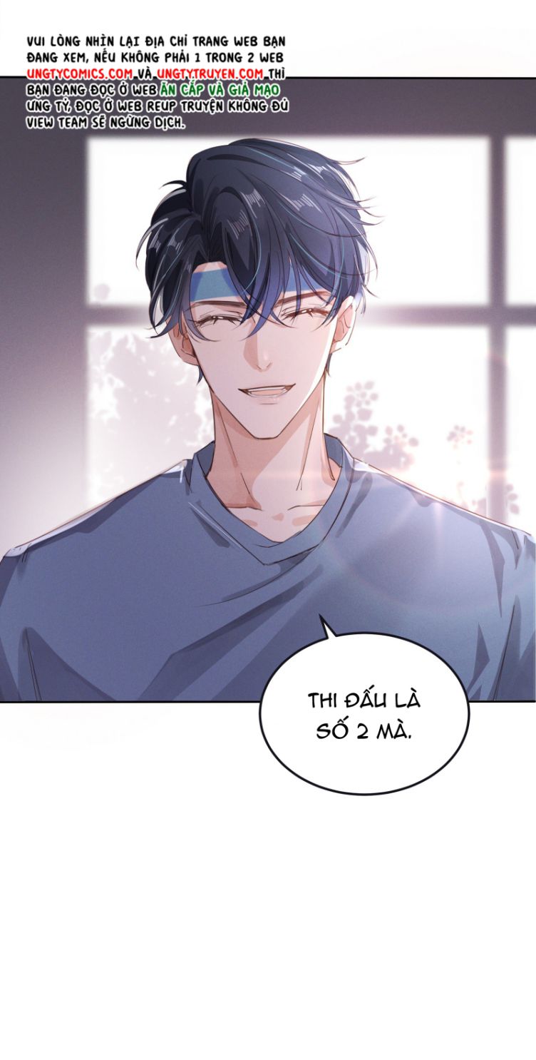 Xuyên Nhanh Chi Cải Tạo Bắt Đầu Lại Làm Người Chapter 5 - Trang 4