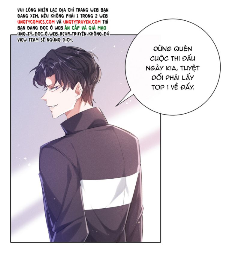 Xuyên Nhanh Chi Cải Tạo Bắt Đầu Lại Làm Người Chapter 6 - Trang 4