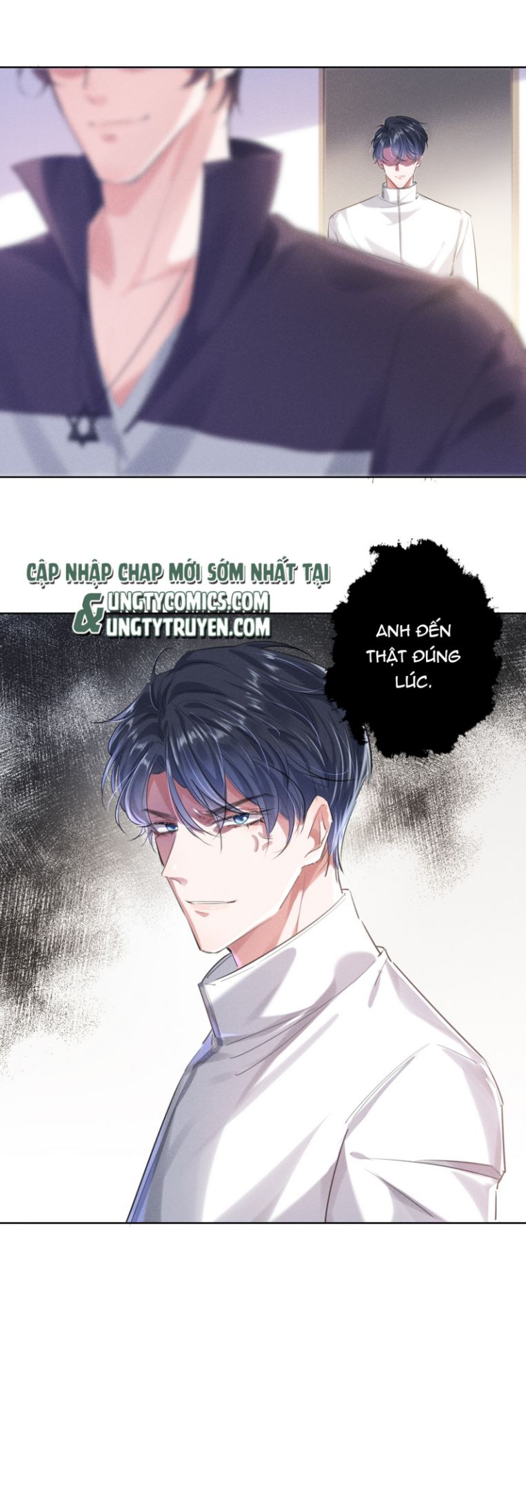 Xuyên Nhanh Chi Cải Tạo Bắt Đầu Lại Làm Người Chapter 6 - Trang 4