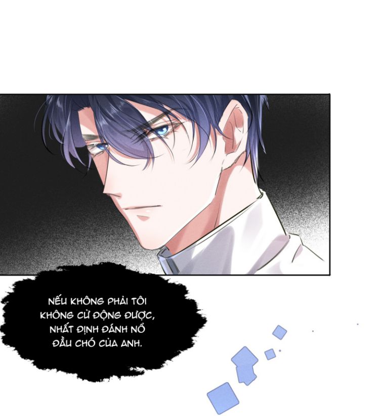 Xuyên Nhanh Chi Cải Tạo Bắt Đầu Lại Làm Người Chapter 6 - Trang 4