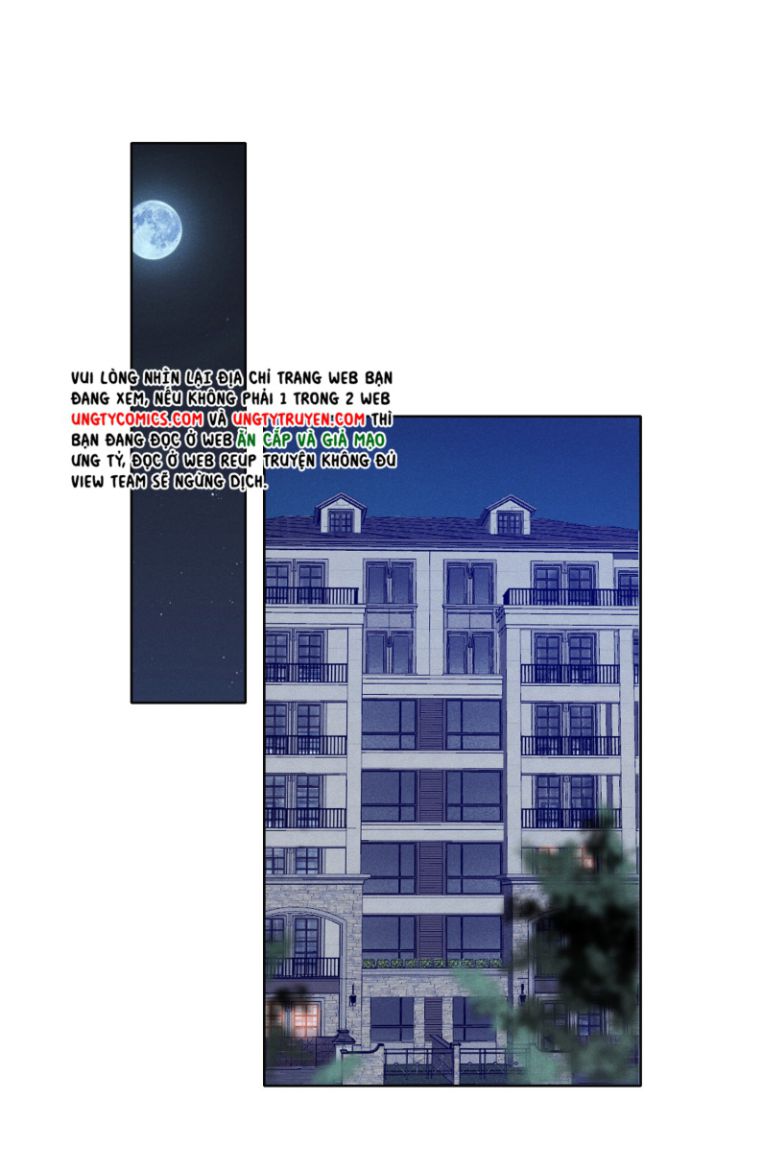 Xuyên Nhanh Chi Cải Tạo Bắt Đầu Lại Làm Người Chapter 6 - Trang 4