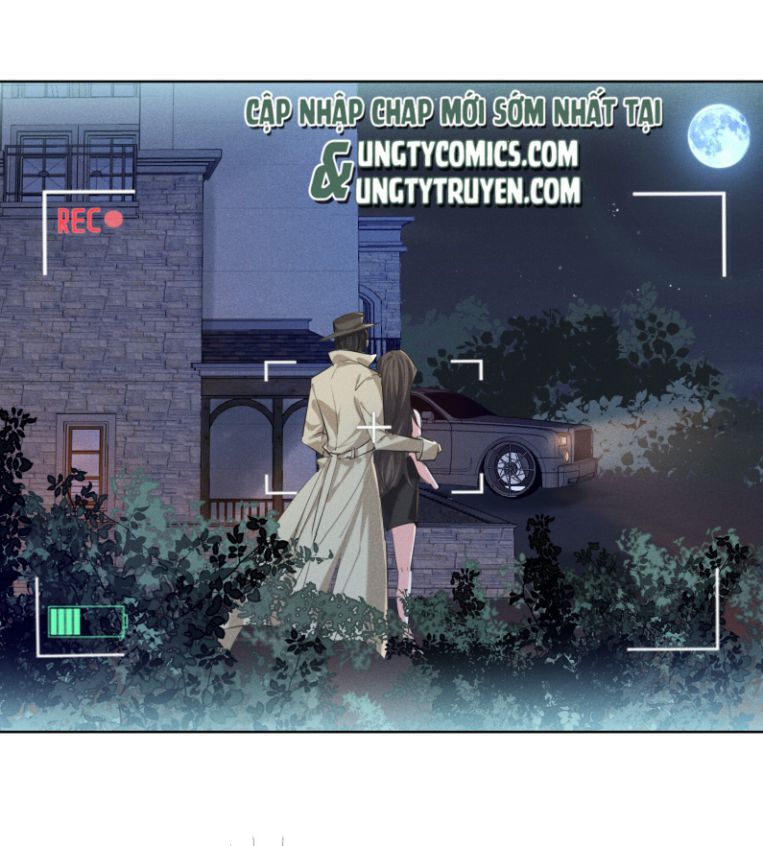 Xuyên Nhanh Chi Cải Tạo Bắt Đầu Lại Làm Người Chapter 6 - Trang 4
