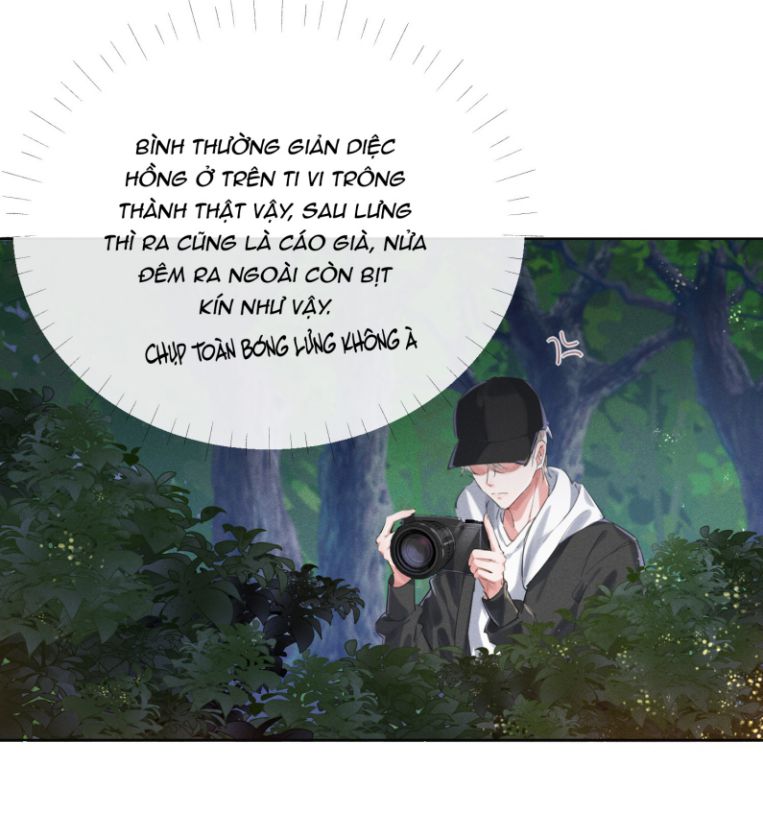 Xuyên Nhanh Chi Cải Tạo Bắt Đầu Lại Làm Người Chapter 6 - Trang 4