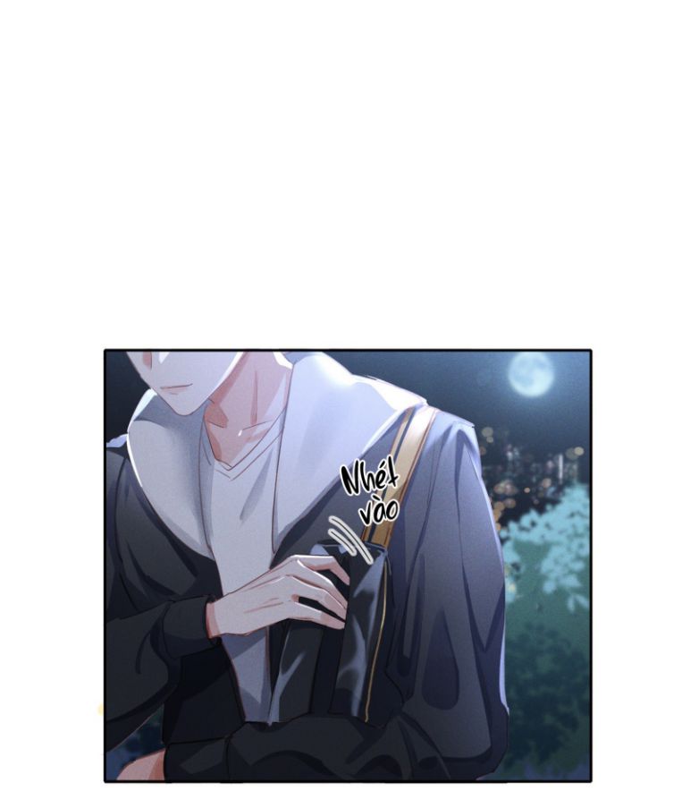 Xuyên Nhanh Chi Cải Tạo Bắt Đầu Lại Làm Người Chapter 6 - Trang 4