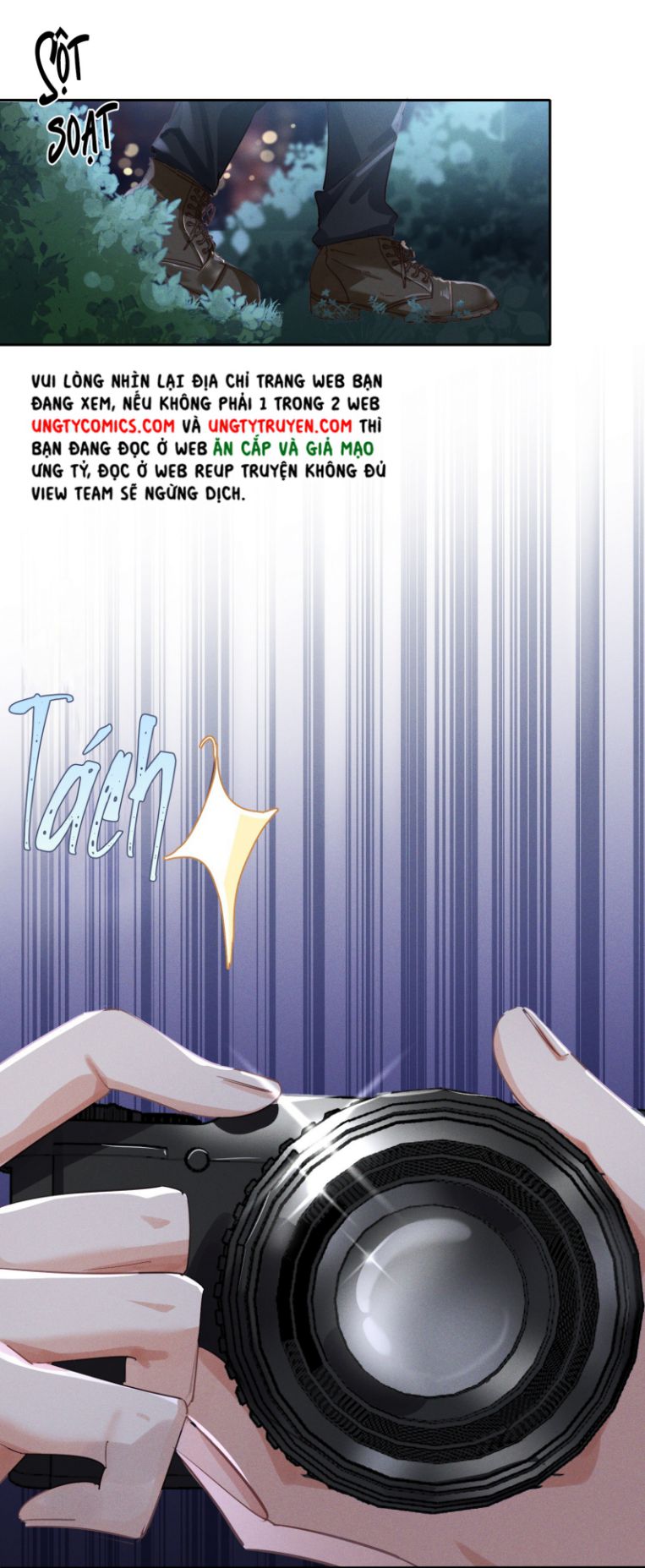 Xuyên Nhanh Chi Cải Tạo Bắt Đầu Lại Làm Người Chapter 6 - Trang 4