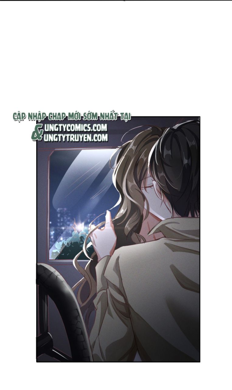 Xuyên Nhanh Chi Cải Tạo Bắt Đầu Lại Làm Người Chapter 6 - Trang 4