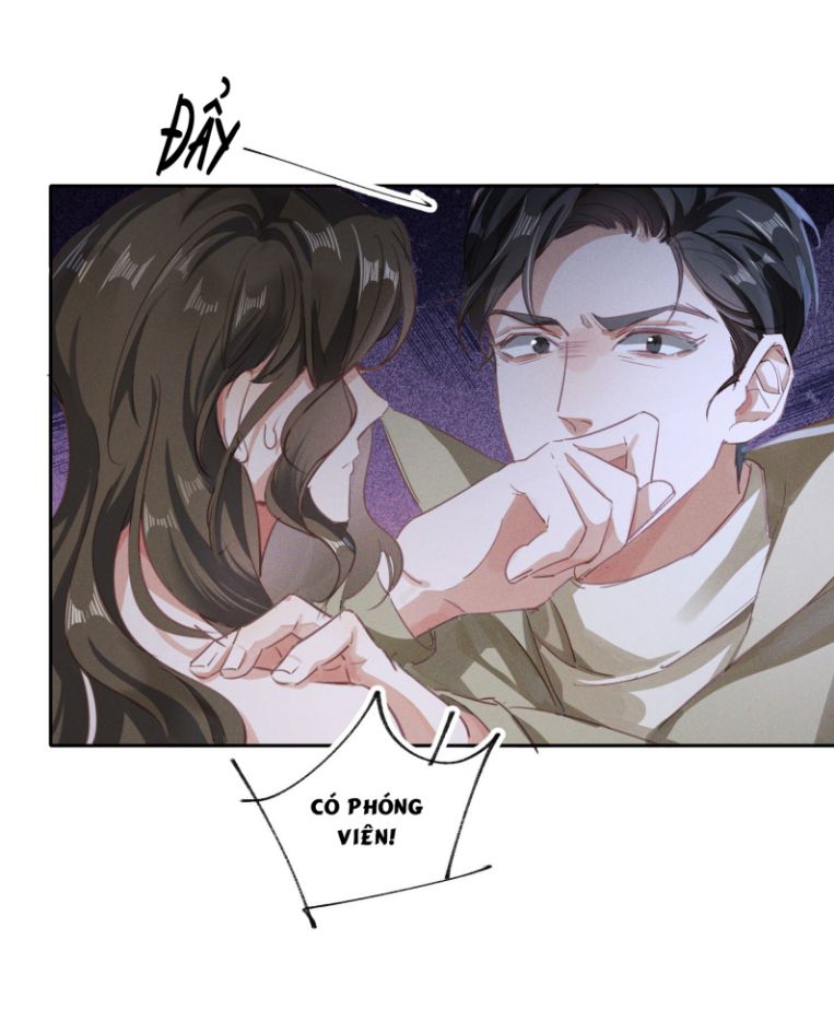 Xuyên Nhanh Chi Cải Tạo Bắt Đầu Lại Làm Người Chapter 6 - Trang 4