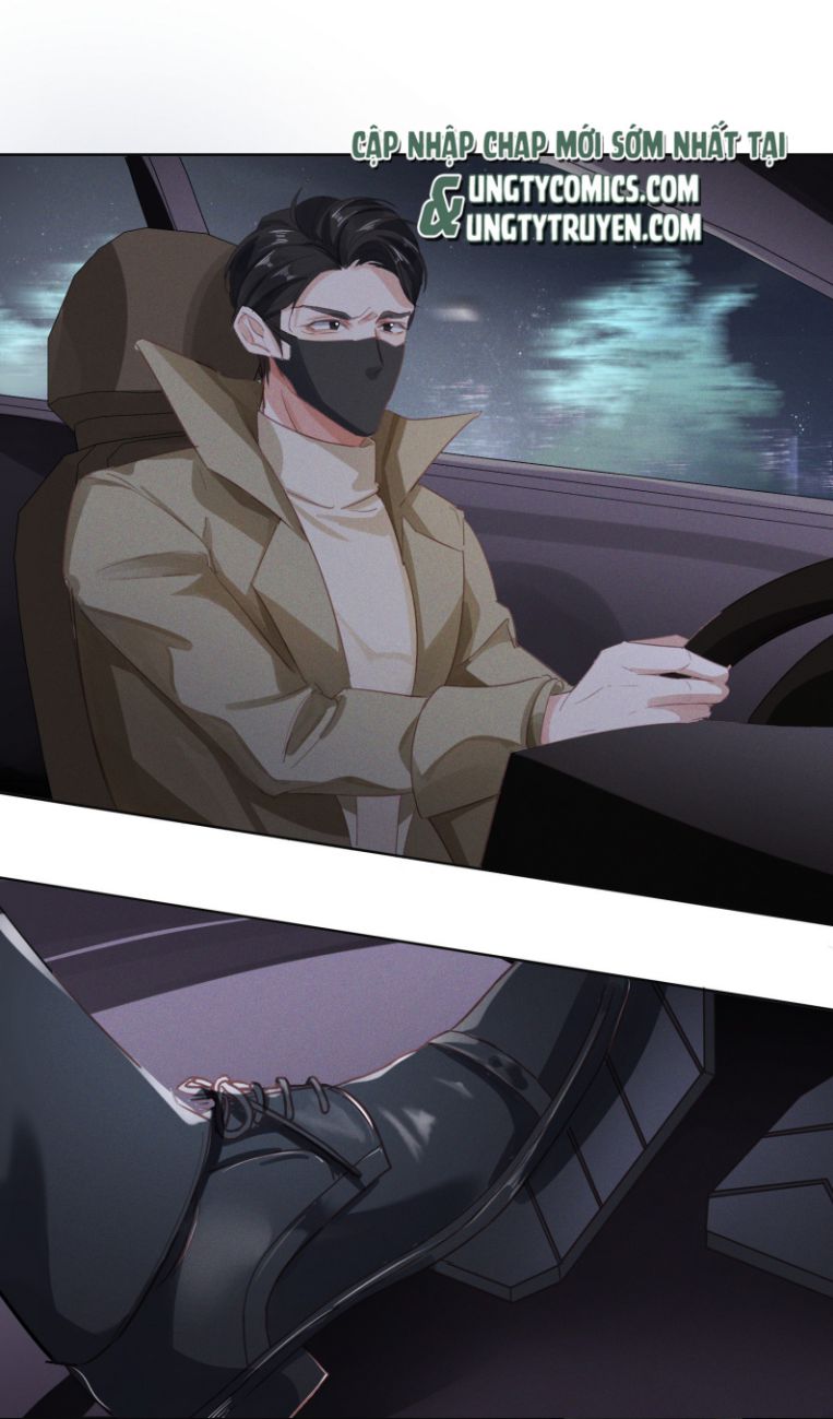 Xuyên Nhanh Chi Cải Tạo Bắt Đầu Lại Làm Người Chapter 6 - Trang 4