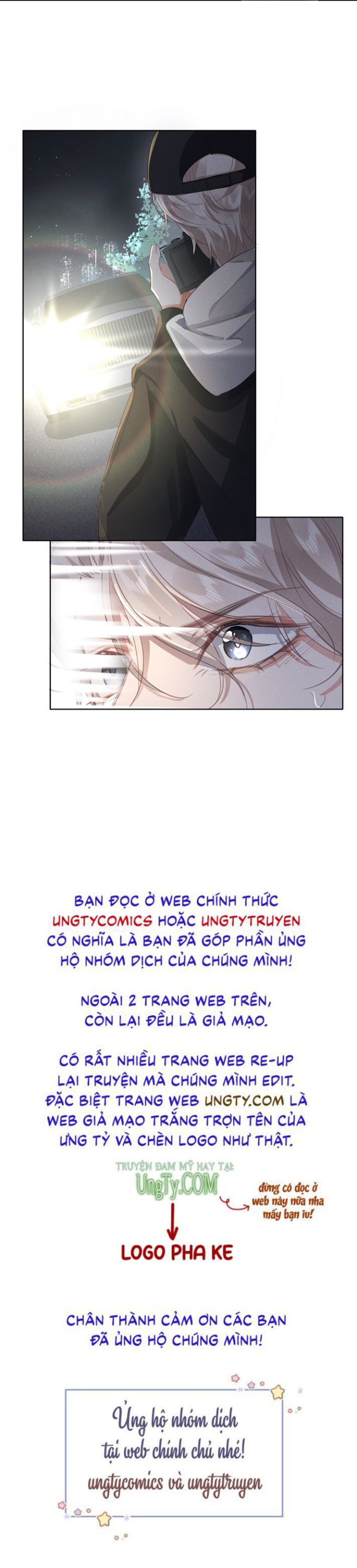 Xuyên Nhanh Chi Cải Tạo Bắt Đầu Lại Làm Người Chapter 6 - Trang 4