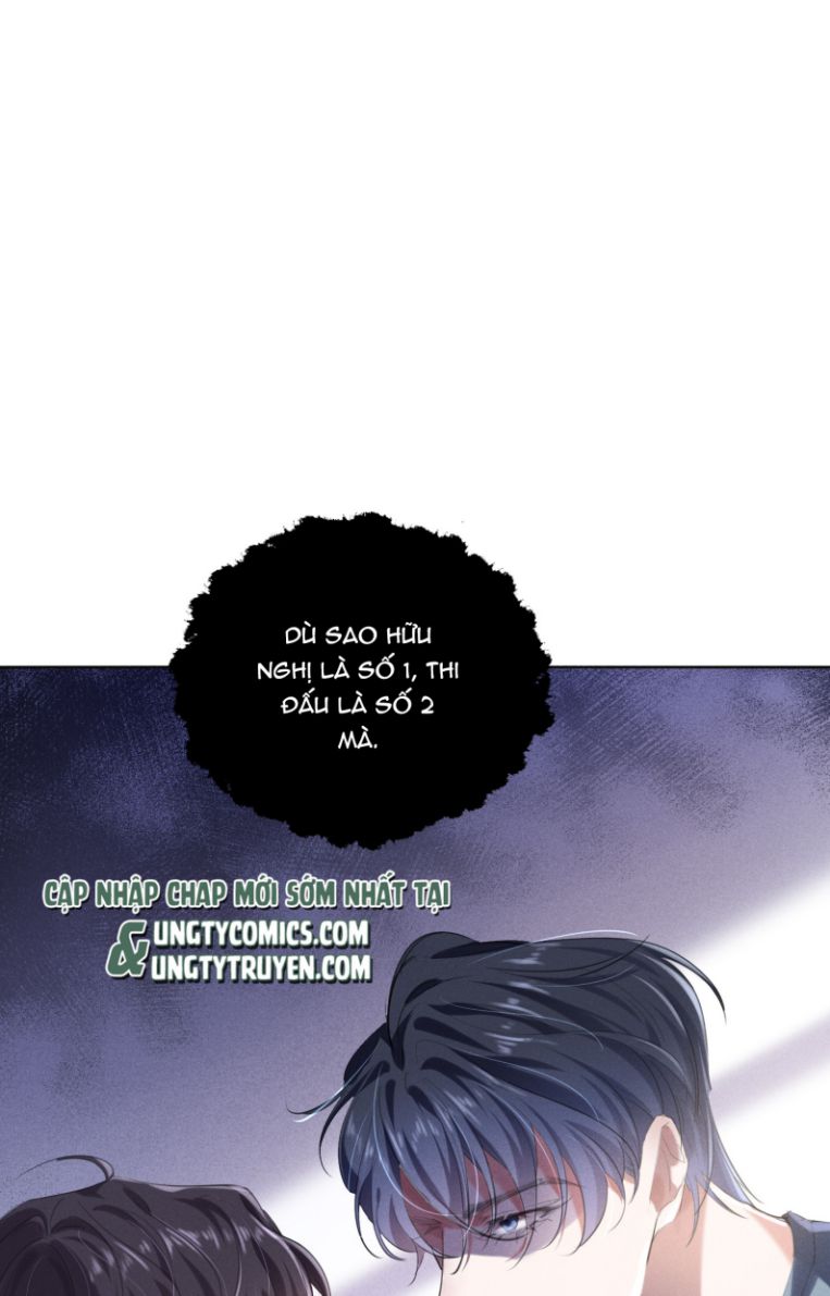 Xuyên Nhanh Chi Cải Tạo Bắt Đầu Lại Làm Người Chapter 6 - Trang 4