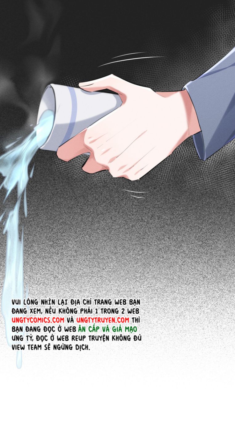Xuyên Nhanh Chi Cải Tạo Bắt Đầu Lại Làm Người Chapter 6 - Trang 4