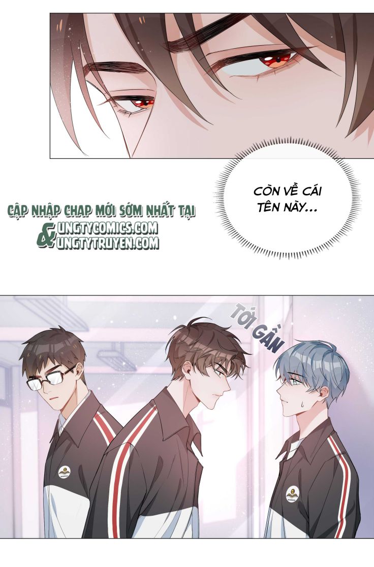 Sơn Hải Cao Trung Chapter 4 - Trang 4