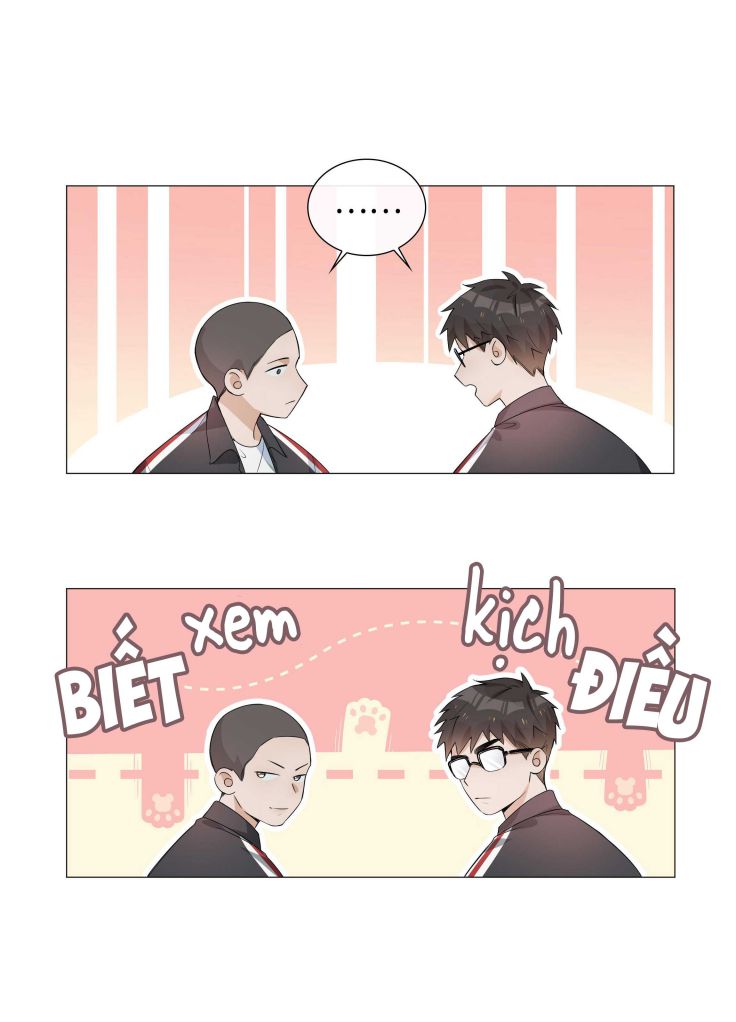 Sơn Hải Cao Trung Chapter 4 - Trang 4