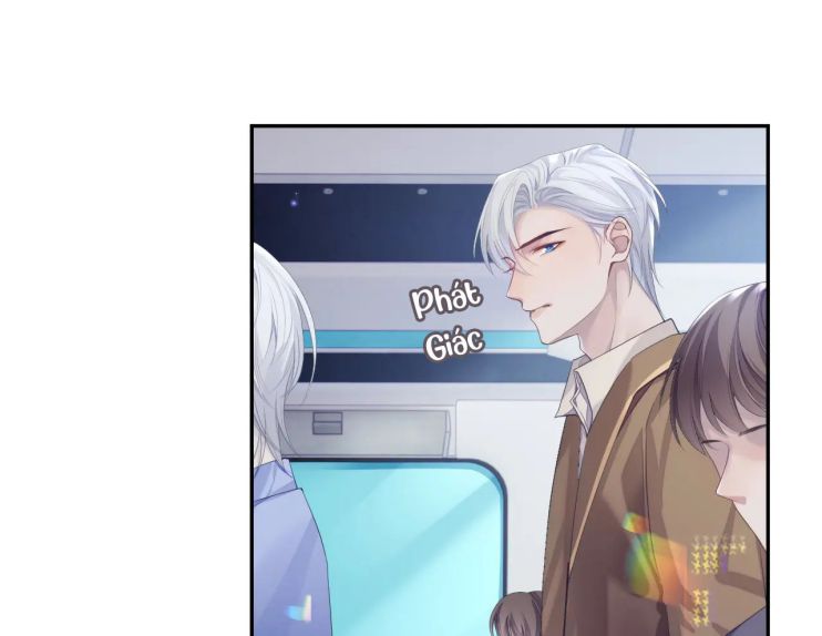 Đơn Xin Ly Hôn Chapter 41 - Trang 3