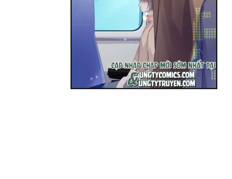 Đơn Xin Ly Hôn Chapter 41 - Trang 3