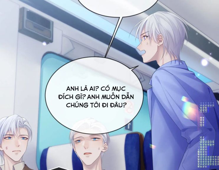 Đơn Xin Ly Hôn Chapter 41 - Trang 3