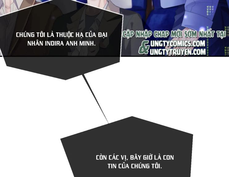 Đơn Xin Ly Hôn Chapter 41 - Trang 3