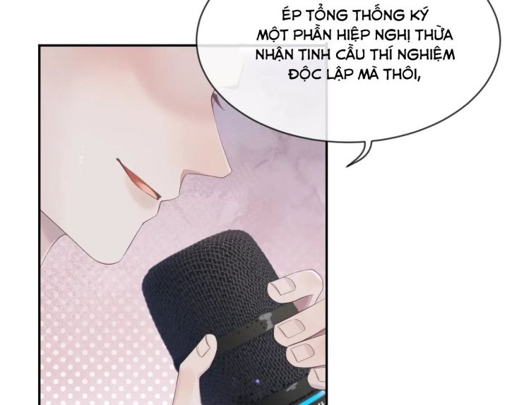 Đơn Xin Ly Hôn Chapter 41 - Trang 3