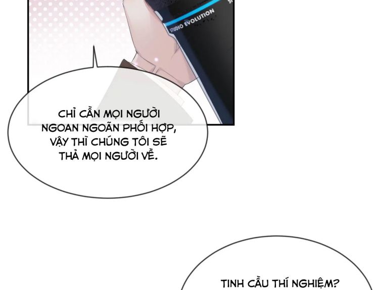 Đơn Xin Ly Hôn Chapter 41 - Trang 3