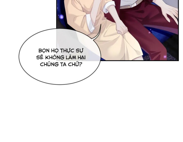 Đơn Xin Ly Hôn Chapter 41 - Trang 3