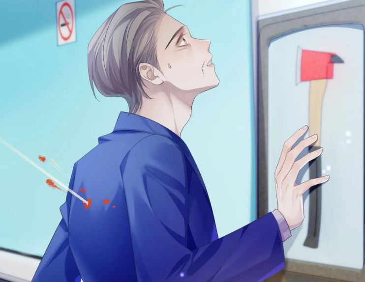Đơn Xin Ly Hôn Chapter 41 - Trang 3