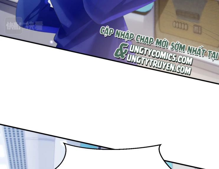 Đơn Xin Ly Hôn Chapter 41 - Trang 3