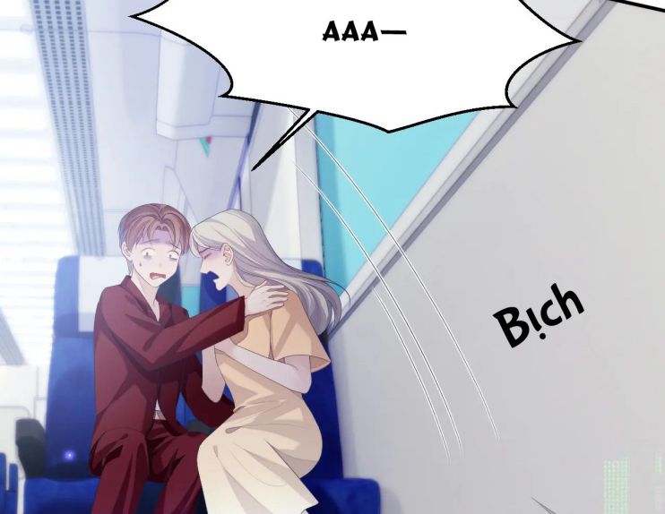Đơn Xin Ly Hôn Chapter 41 - Trang 3
