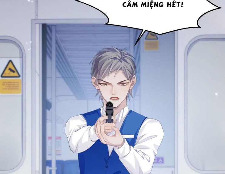 Đơn Xin Ly Hôn Chapter 41 - Trang 3