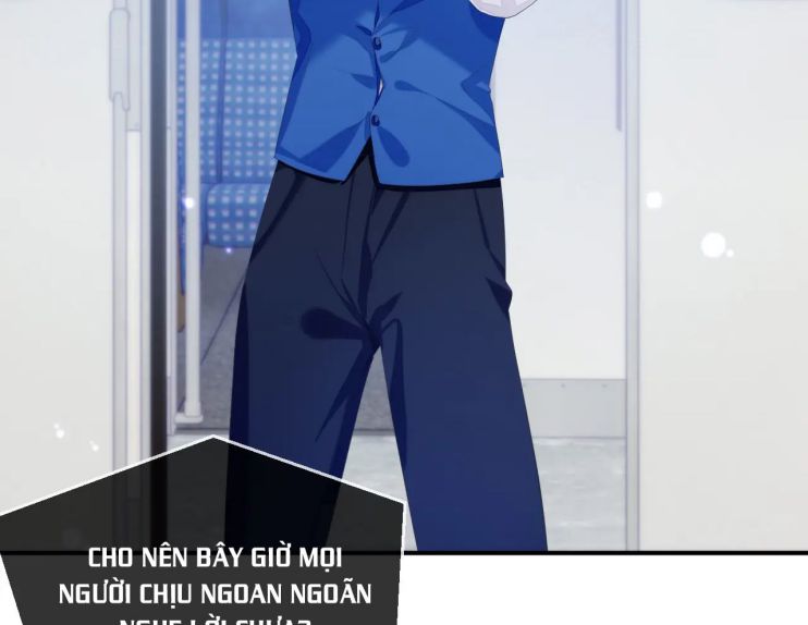 Đơn Xin Ly Hôn Chapter 41 - Trang 3