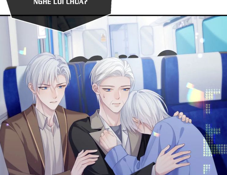 Đơn Xin Ly Hôn Chapter 41 - Trang 3