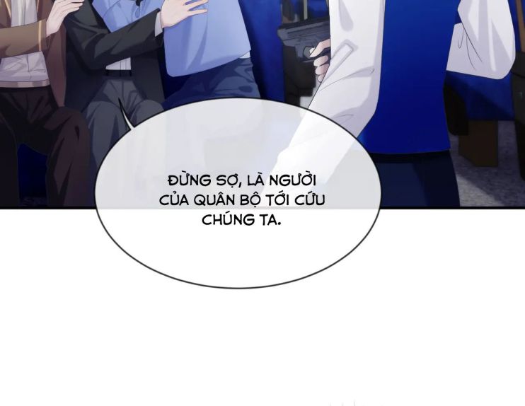 Đơn Xin Ly Hôn Chapter 41 - Trang 3
