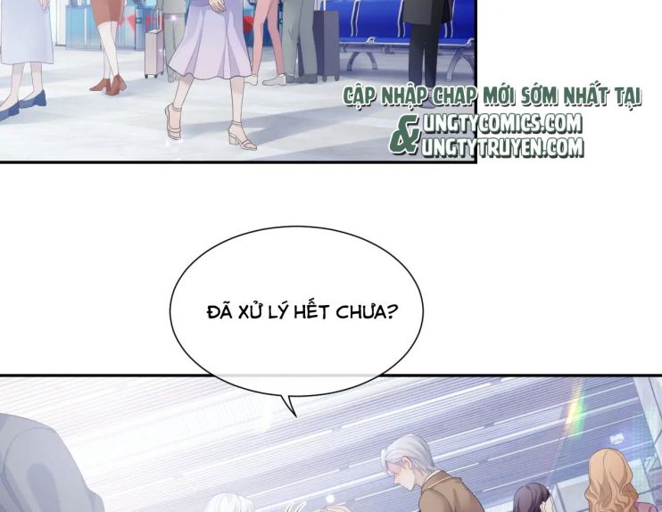 Đơn Xin Ly Hôn Chapter 41 - Trang 3