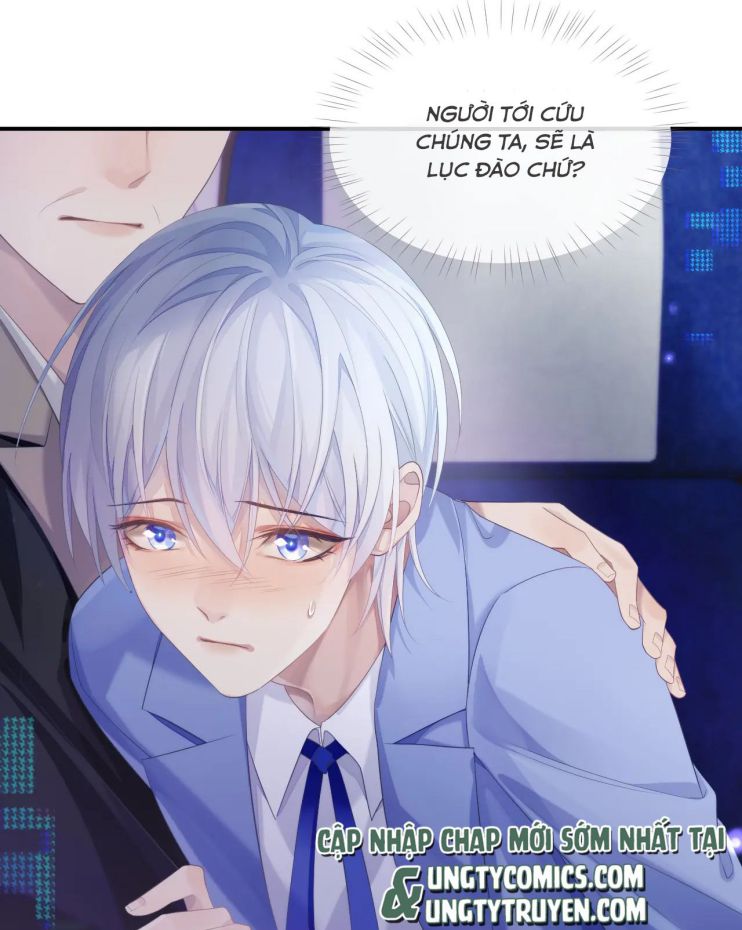 Đơn Xin Ly Hôn Chapter 41 - Trang 3