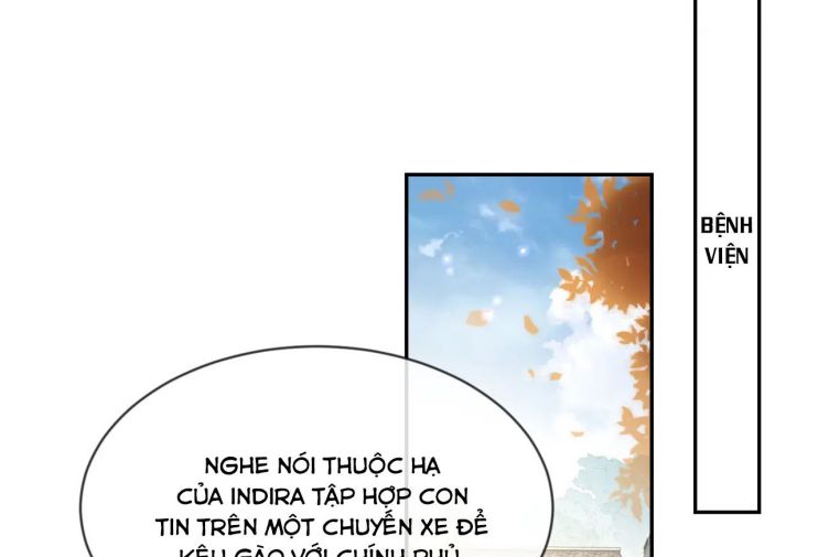 Đơn Xin Ly Hôn Chapter 41 - Trang 3