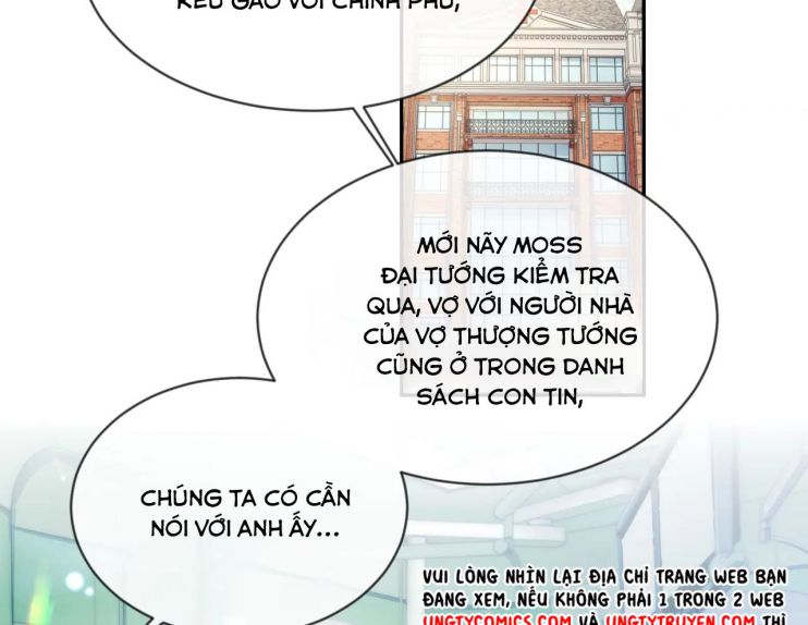 Đơn Xin Ly Hôn Chapter 41 - Trang 3