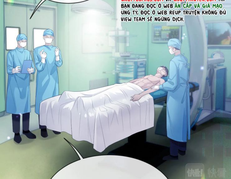 Đơn Xin Ly Hôn Chapter 41 - Trang 3