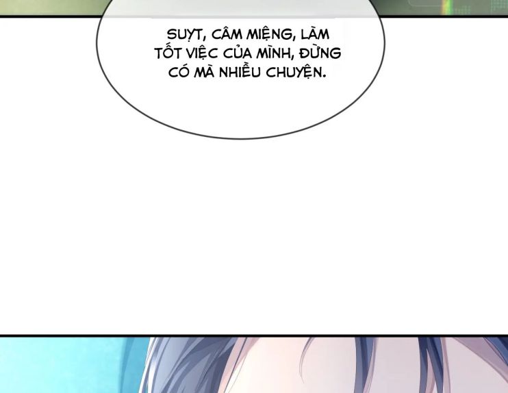 Đơn Xin Ly Hôn Chapter 41 - Trang 3