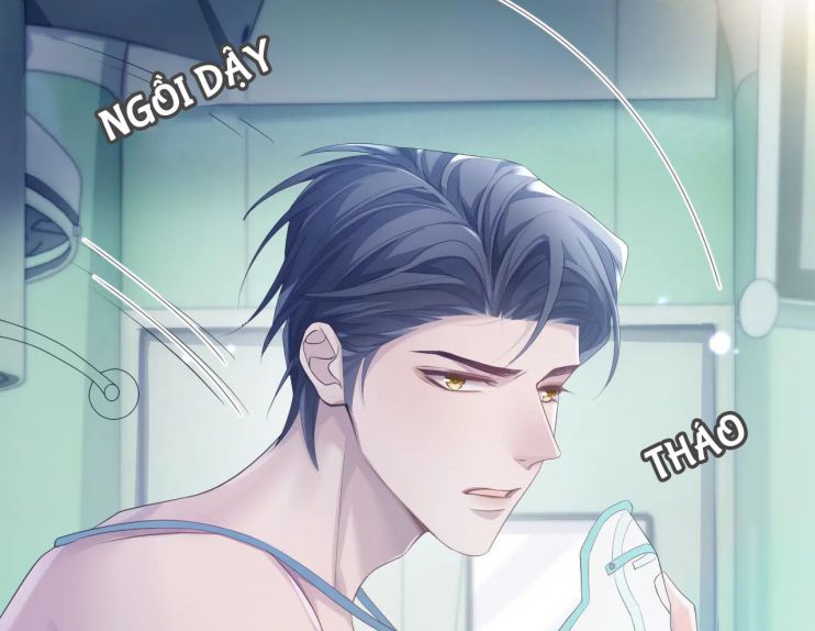 Đơn Xin Ly Hôn Chapter 41 - Trang 3