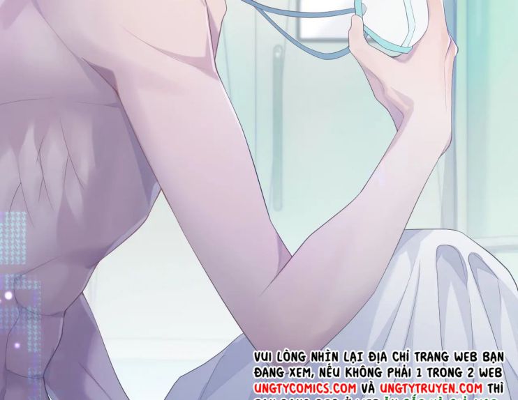 Đơn Xin Ly Hôn Chapter 41 - Trang 3