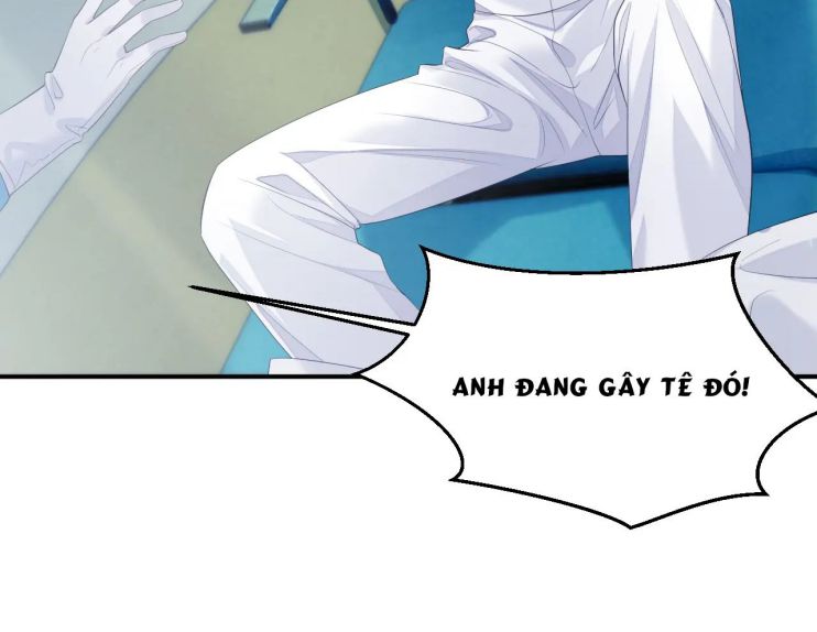 Đơn Xin Ly Hôn Chapter 41 - Trang 3