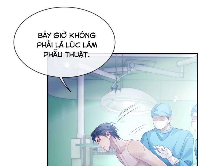 Đơn Xin Ly Hôn Chapter 41 - Trang 3