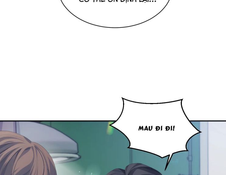 Đơn Xin Ly Hôn Chapter 41 - Trang 3