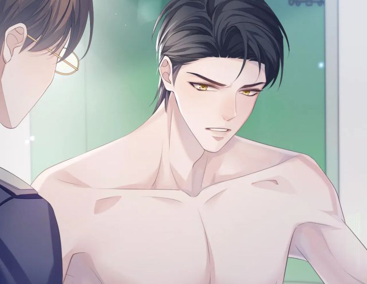 Đơn Xin Ly Hôn Chapter 41 - Trang 3