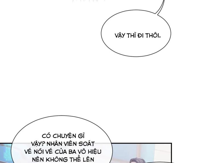 Đơn Xin Ly Hôn Chapter 41 - Trang 3