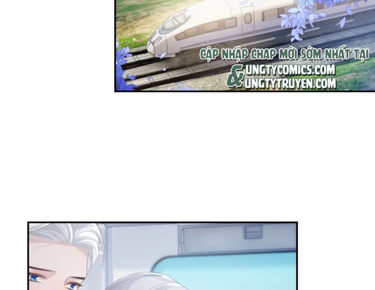 Đơn Xin Ly Hôn Chapter 41 - Trang 3