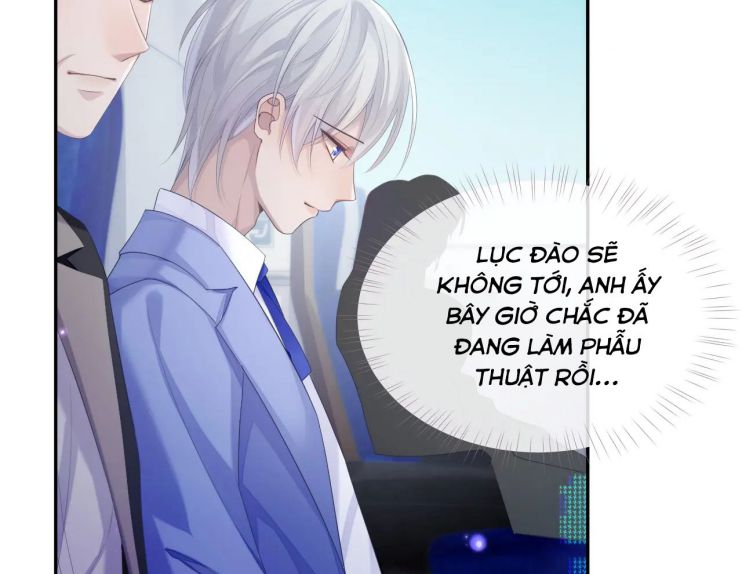 Đơn Xin Ly Hôn Chapter 41 - Trang 3